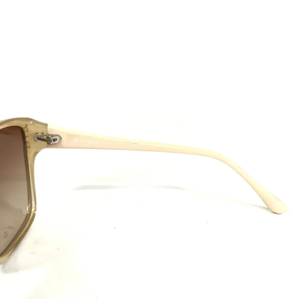 Vogue Sunglasses VO2683-S-B 901/13 Square Frames w Brown Lenses 62-14-135